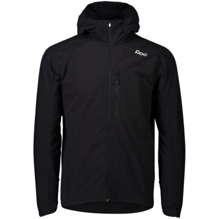 Guardian Air Jacket Uranium Black MED