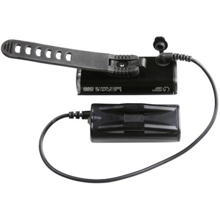 INIFITE LIGHT POWER PACK BLACK