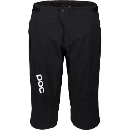 W's Infinite All-mountain shorts Uranium Black SML