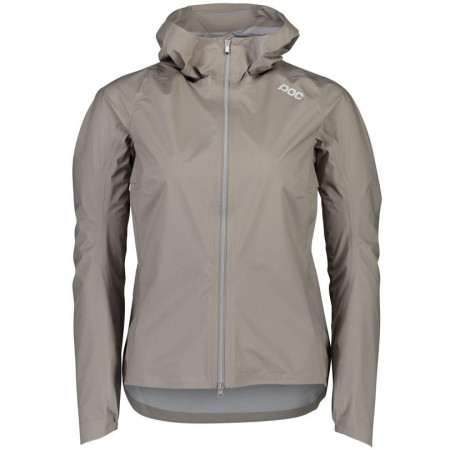 W's Signal All-weather jacket Moonstone Grey LRG