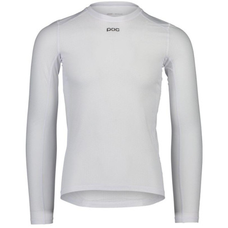 Essential Layer LS jersey Hydrogen White LRG