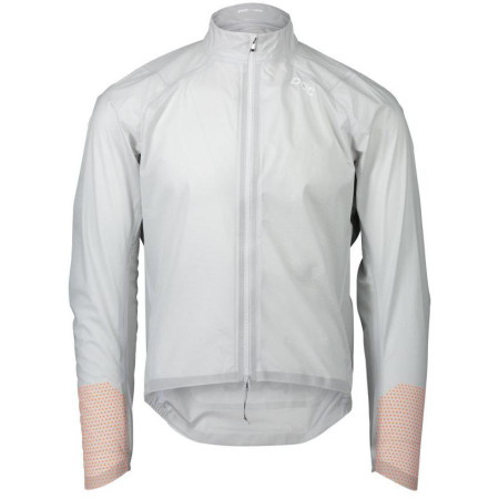 Haven rain jacket Granite Grey MED
