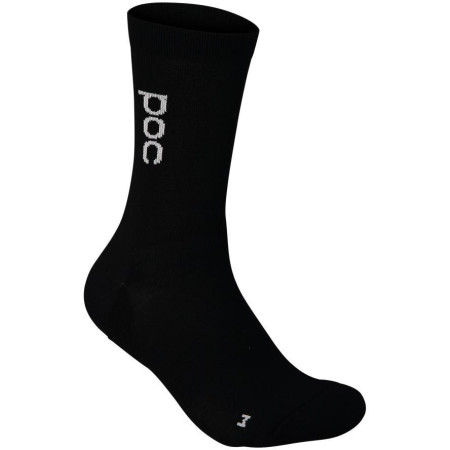 Ultra Sock Uranium Black SML