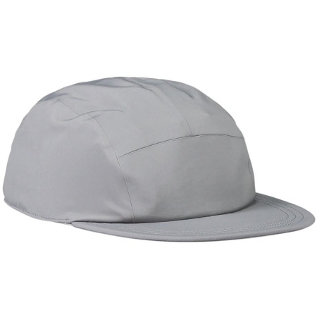 Transcend Cap Alloy Grey ONE