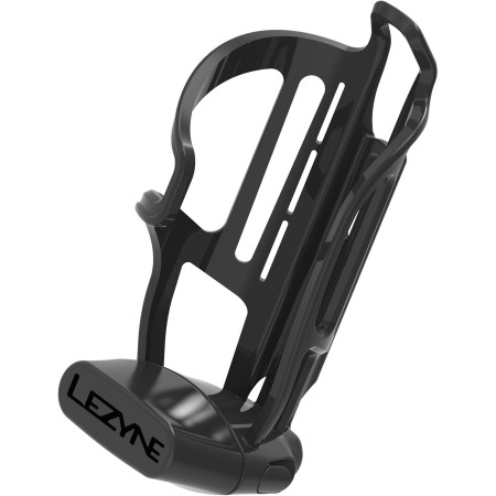 FLOW STORAGE BLACK