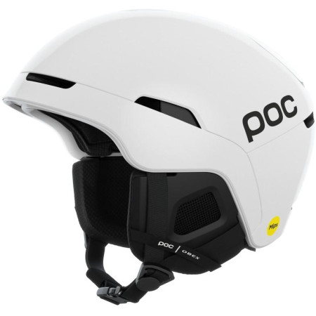 Obex MIPS Hydrogen White XLX