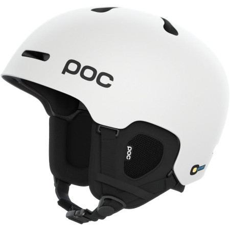 Fornix Hydrogen White Matt XLX