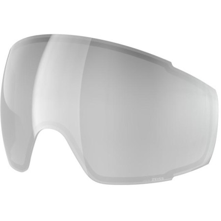 Zonula Spare Lens Clear/No mirror ONE
