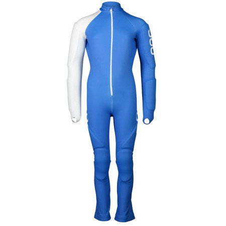 Skin GS JR Natrium Blue/Hydrogen White 150