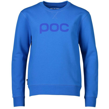 Crew Jr Natrium Blue 160