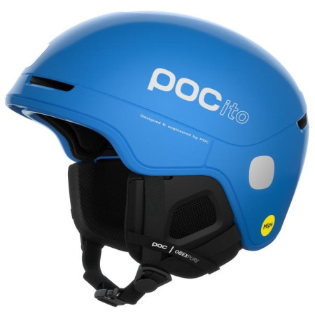 POCito Obex MIPS Fluorescent Blue MLG