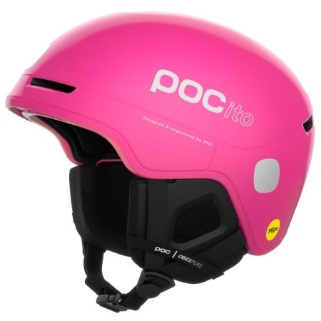 POCito Obex MIPS Fluorescent Pink XSS