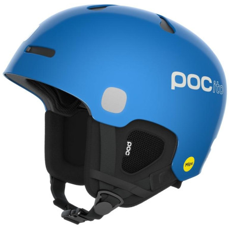 POCito Auric Cut MIPS Fluorescent Blue MLG