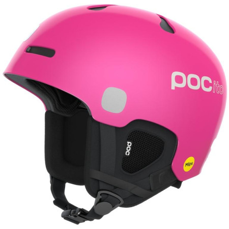 POCito Auric Cut MIPS Fluorescent Pink XSS