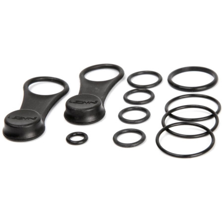 SEAL KIT FOR ALLOY DRIVE BLACK