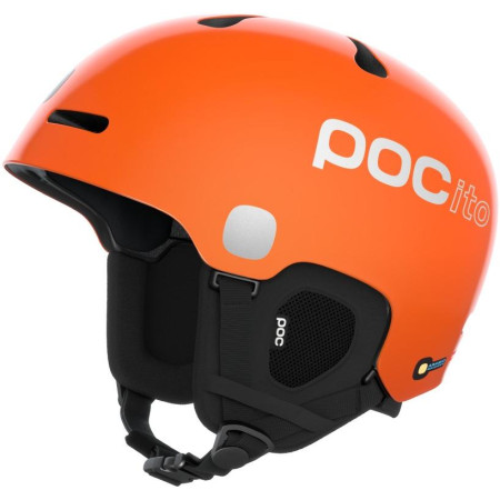 POCito Fornix MIPS Fluorescent Orange XSS