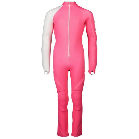 Skin GS JR Fluorescent Pink/Hydrogen White 150