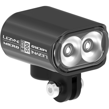 EBIKE MICRO DRIVE 500 BLACK