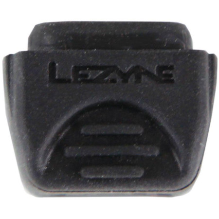 END PLUG - KTV DRIVE F/R BLACK