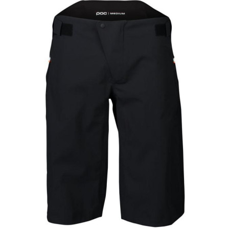 Bastion Shorts Uranium Black SML