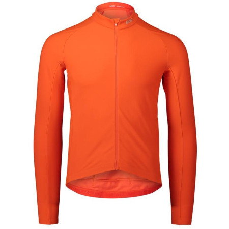 Radiant Jersey Zink Orange SML