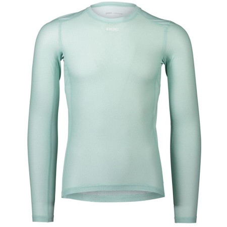 Essential Layer LS Jersey Apophyllite Green LRG