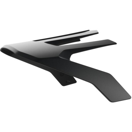 Kortal Race MIPS Visor Uranium Black Matt XLX