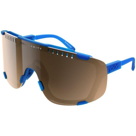 Devour Opal Blue Translucent OS