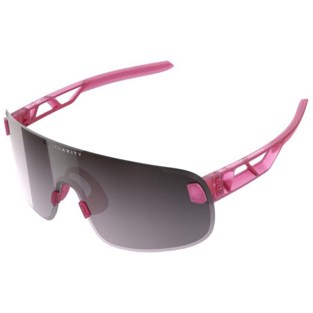 Elicit Actinium Pink Translucent OS