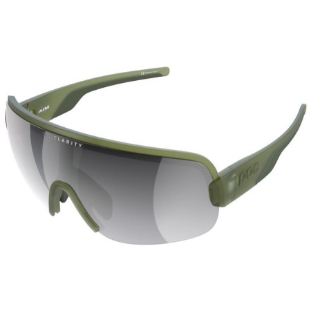 Aim Epidote Green Translucent OS