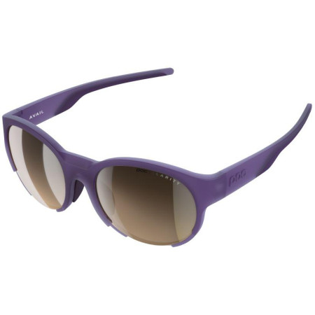 Avail Sapphire Purple Translucent OS