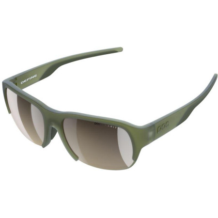 Define Epidote Green Translucent OS