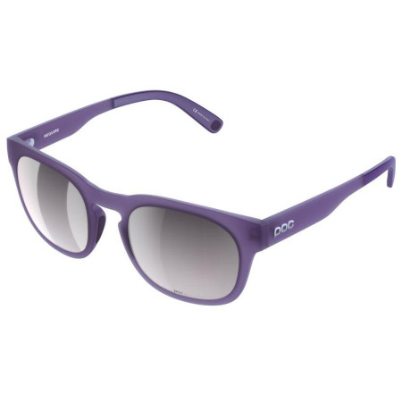 Require Sapphire Purple Translucent OS