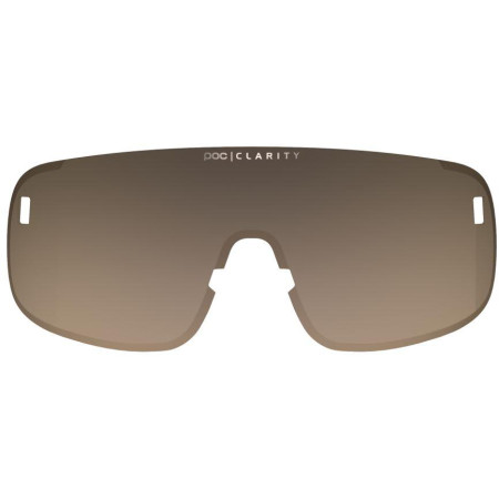 Elicit Sparelens Brown OS