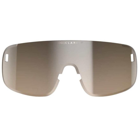 Elicit Sparelens Brown/Silver Mirror OS