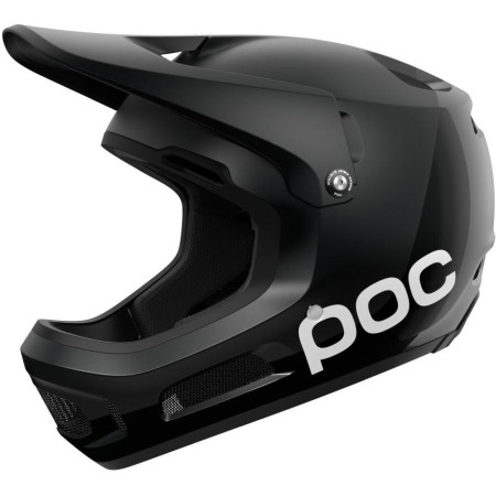 Coron Air MIPS Uranium Black SML
