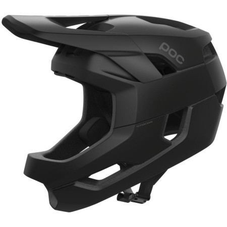 Otocon Uranium Black Matt MED