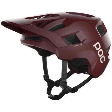 Kortal Garnet Red Matt XSS