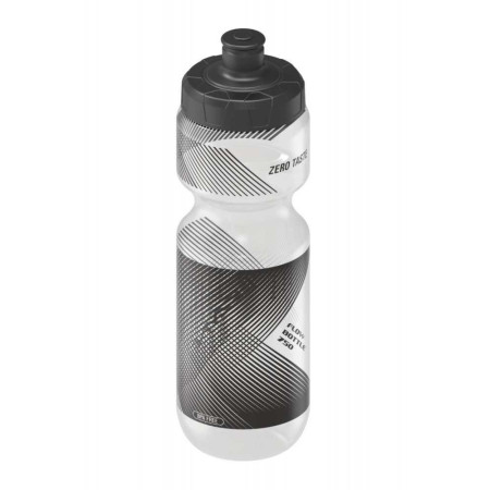 FLOW BOTTLE 750 FOGGY CLEAR