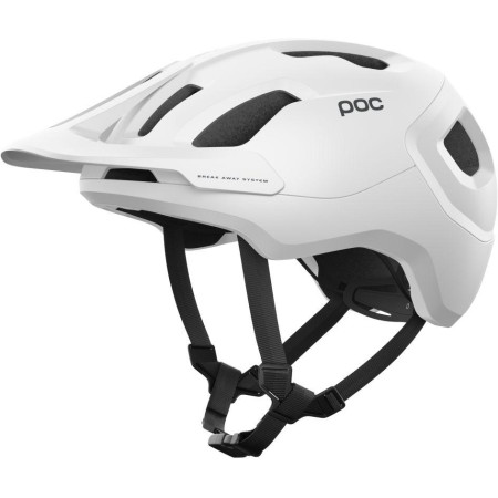 Axion Hydrogen White Matt LRG