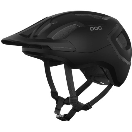 Axion Uranium Black Matt XSM