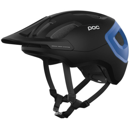 Axion Uranium Black/Opal Blue Metallic/Matt XSM