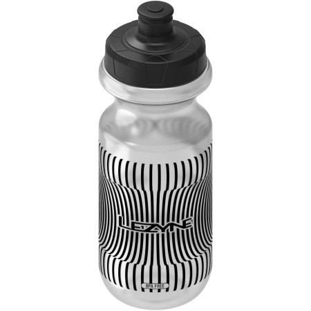 FLOW BOTTLE 600 FOGGY CLEAR
