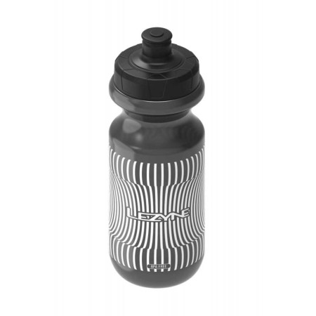 FLOW BOTTLE 600 SMOKE GREY