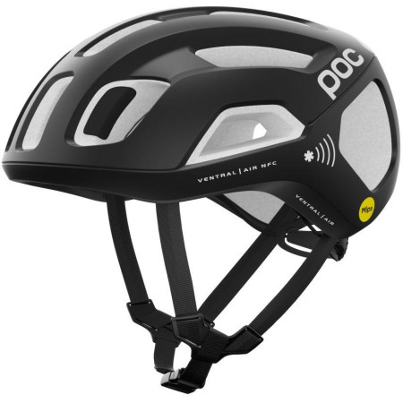Ventral Air MIPS NFC Uranium Black/Hydrogen White Matt SML