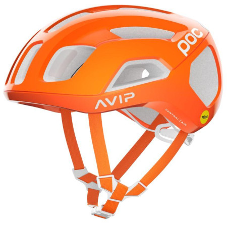 Ventral Air MIPS Fluorescent Orange AVIP SML
