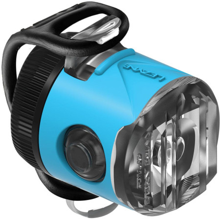 FEMTO USB DRIVE FRONT BLUE