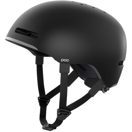 Corpora Uranium Black Matt LRG
