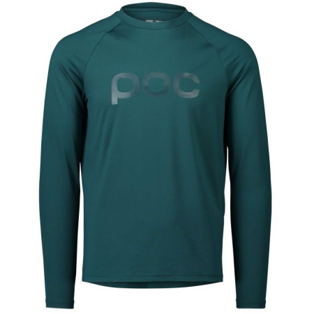 M's Reform Enduro Jersey Dioptase Blue XXL