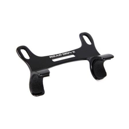 ROAD DRIVE MOUNT SILVER/HI GLOSS
